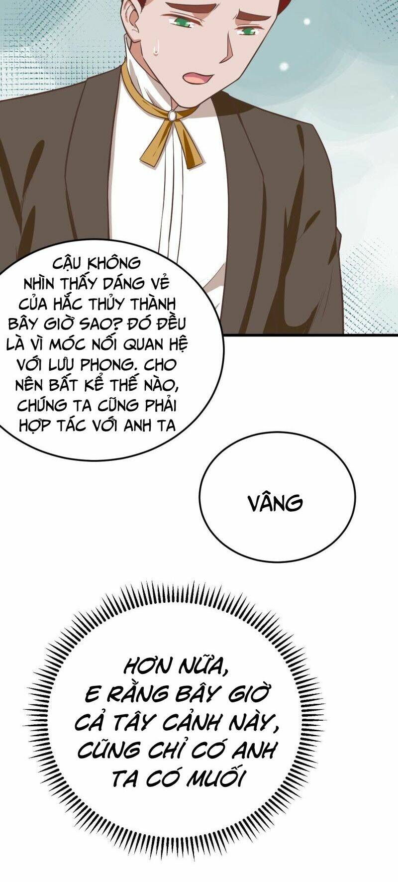 Từ Hôm Nay Bắt Đầu Làm Thành Chủ - Chapter 176 - Page 8