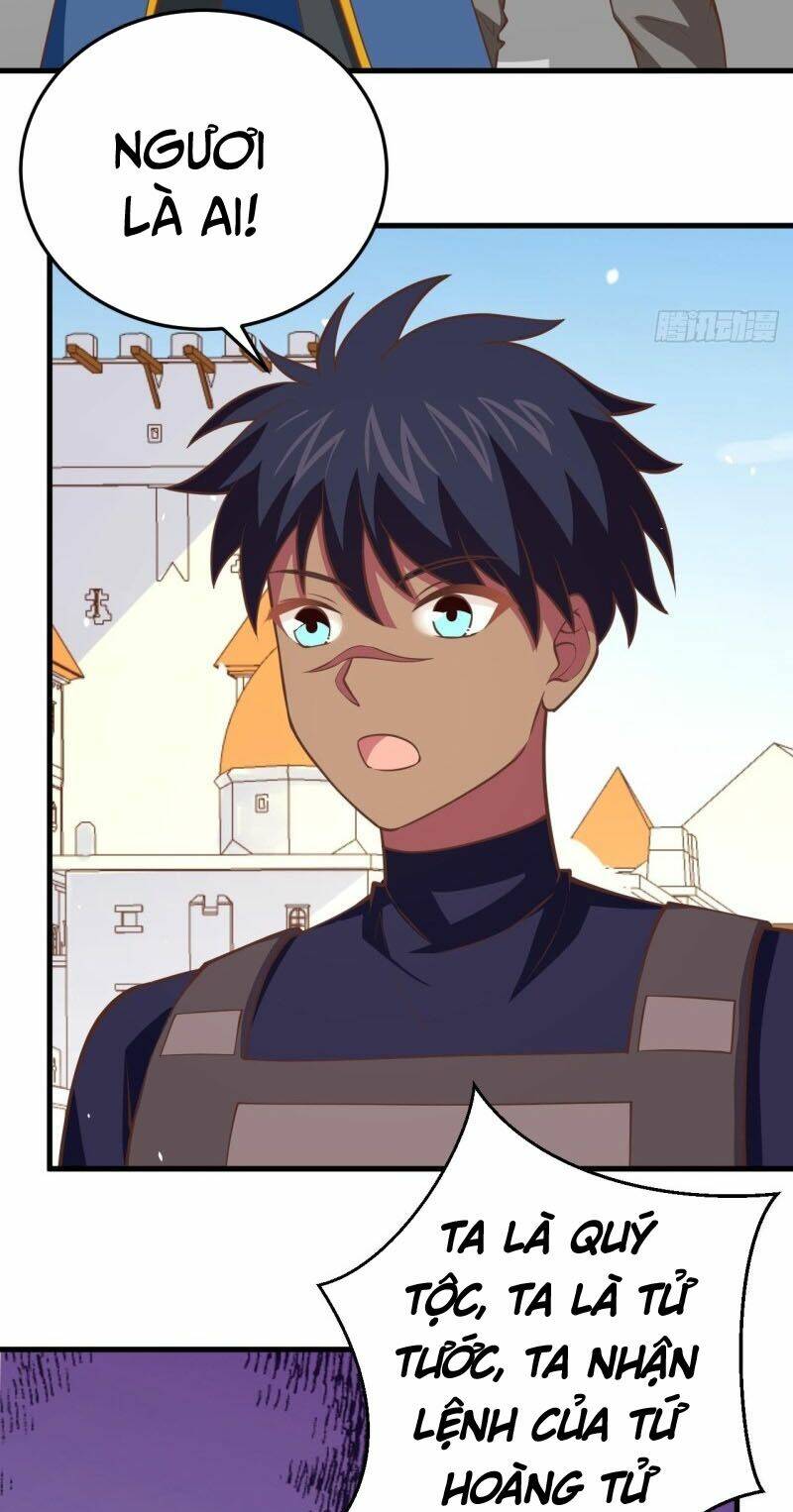 Từ Hôm Nay Bắt Đầu Làm Thành Chủ - Chapter 177 - Page 9