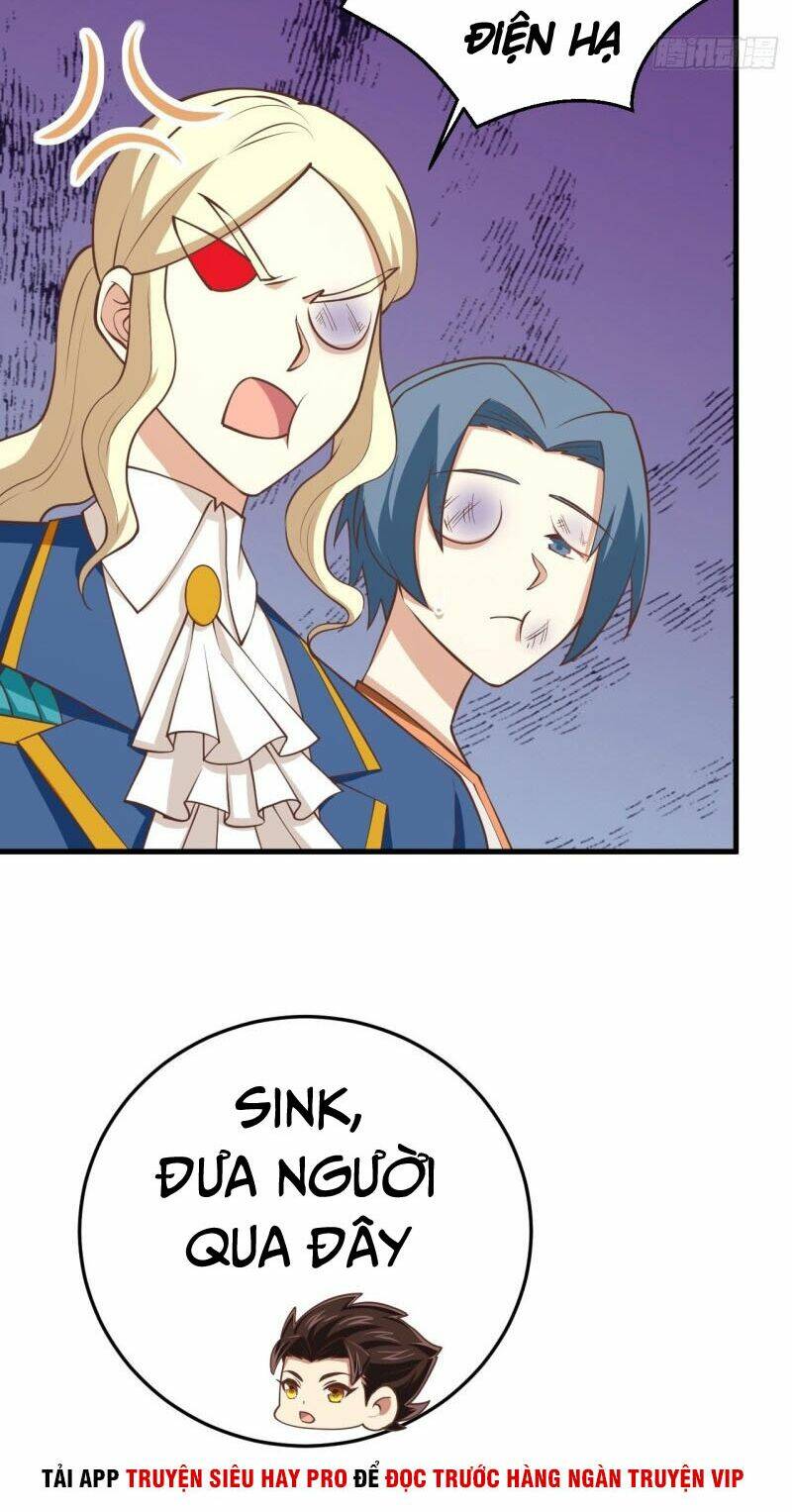 Từ Hôm Nay Bắt Đầu Làm Thành Chủ - Chapter 177 - Page 10