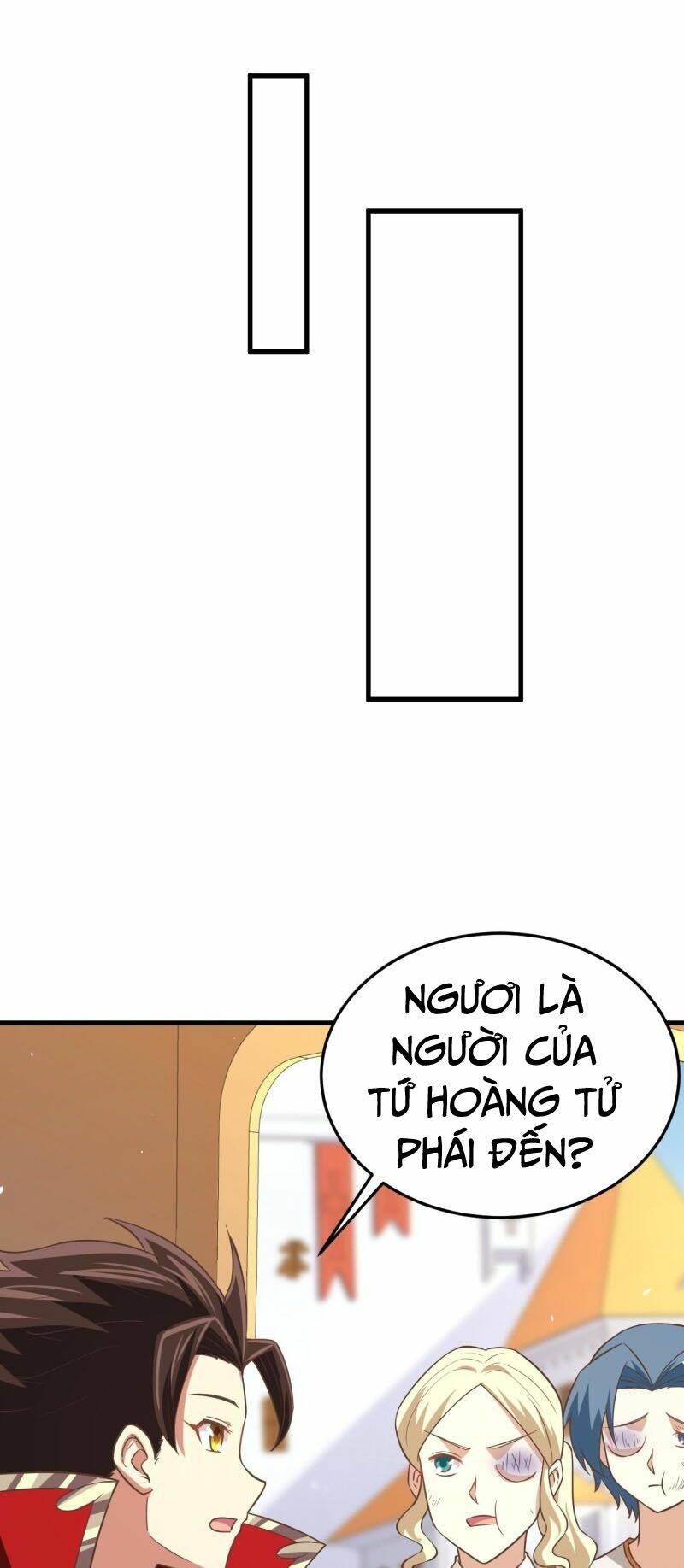 Từ Hôm Nay Bắt Đầu Làm Thành Chủ - Chapter 177 - Page 11