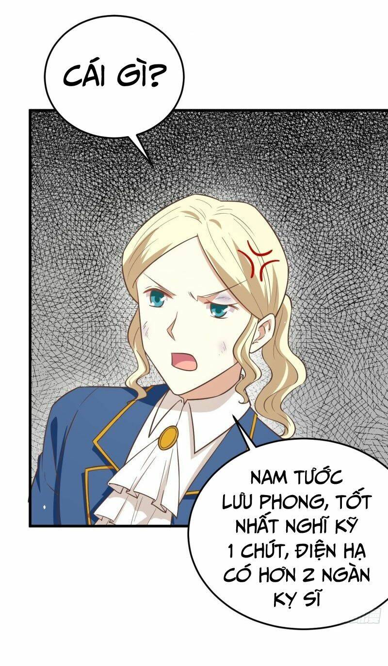 Từ Hôm Nay Bắt Đầu Làm Thành Chủ - Chapter 177 - Page 13