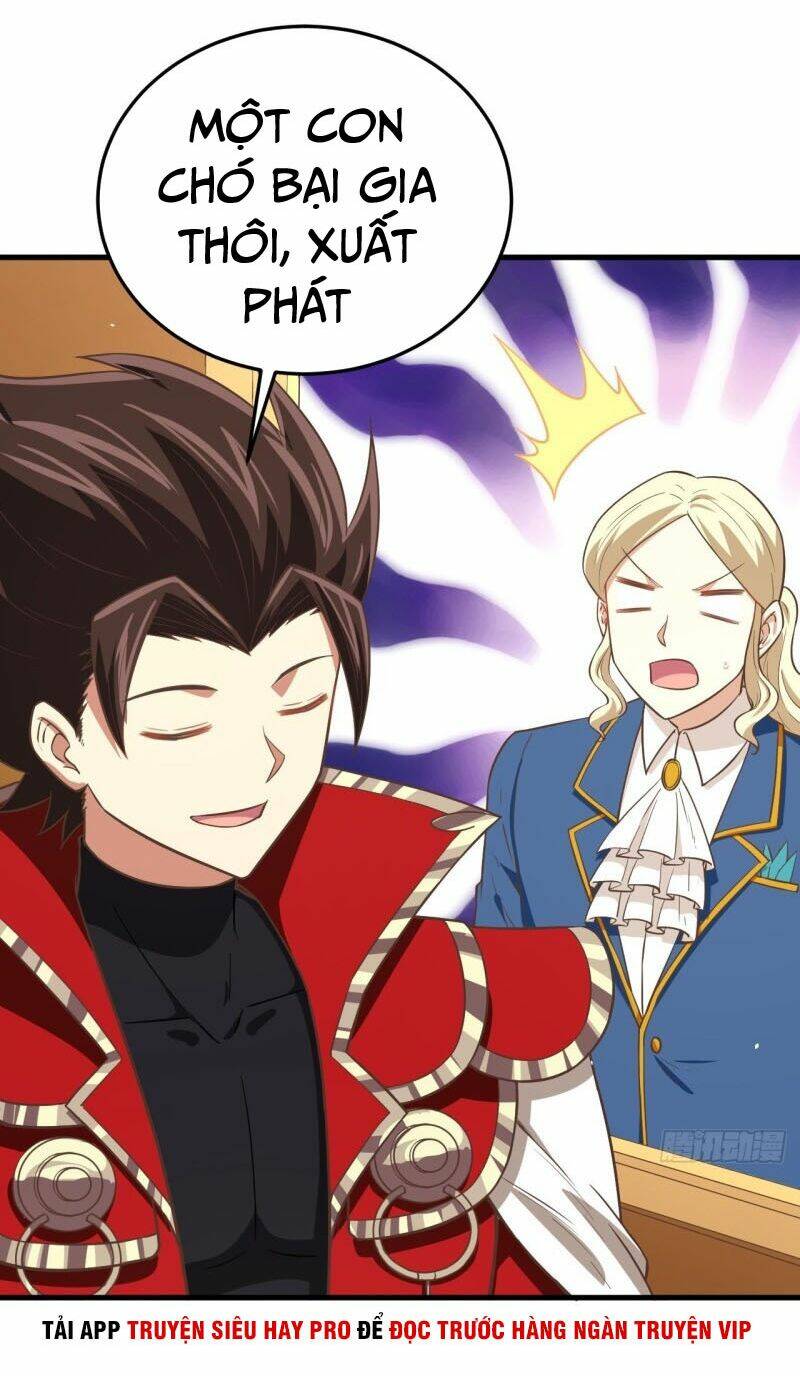 Từ Hôm Nay Bắt Đầu Làm Thành Chủ - Chapter 177 - Page 14