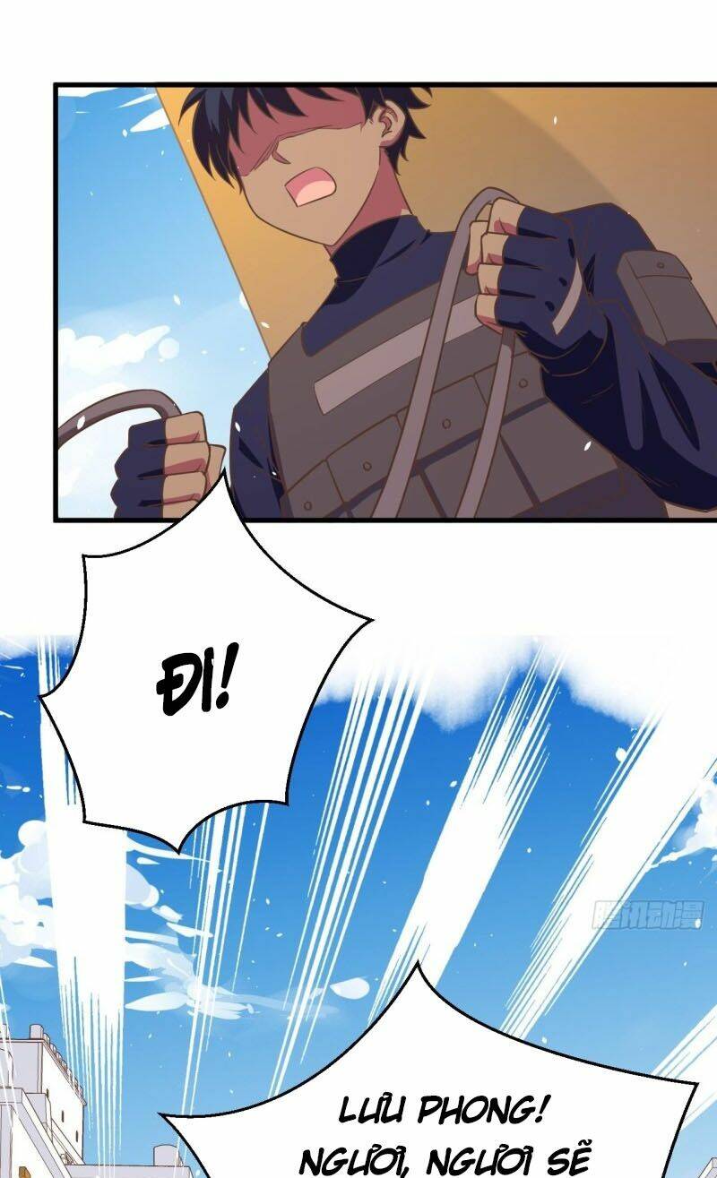 Từ Hôm Nay Bắt Đầu Làm Thành Chủ - Chapter 177 - Page 15