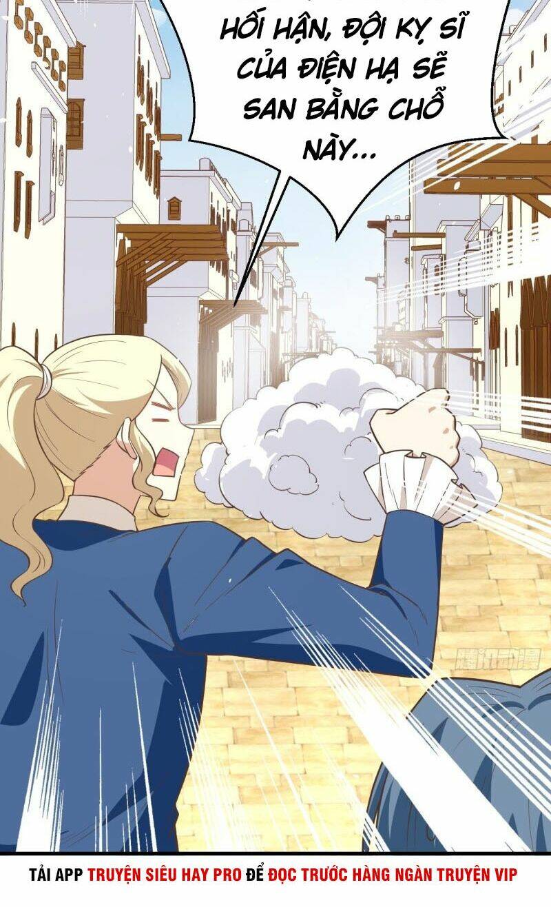 Từ Hôm Nay Bắt Đầu Làm Thành Chủ - Chapter 177 - Page 16