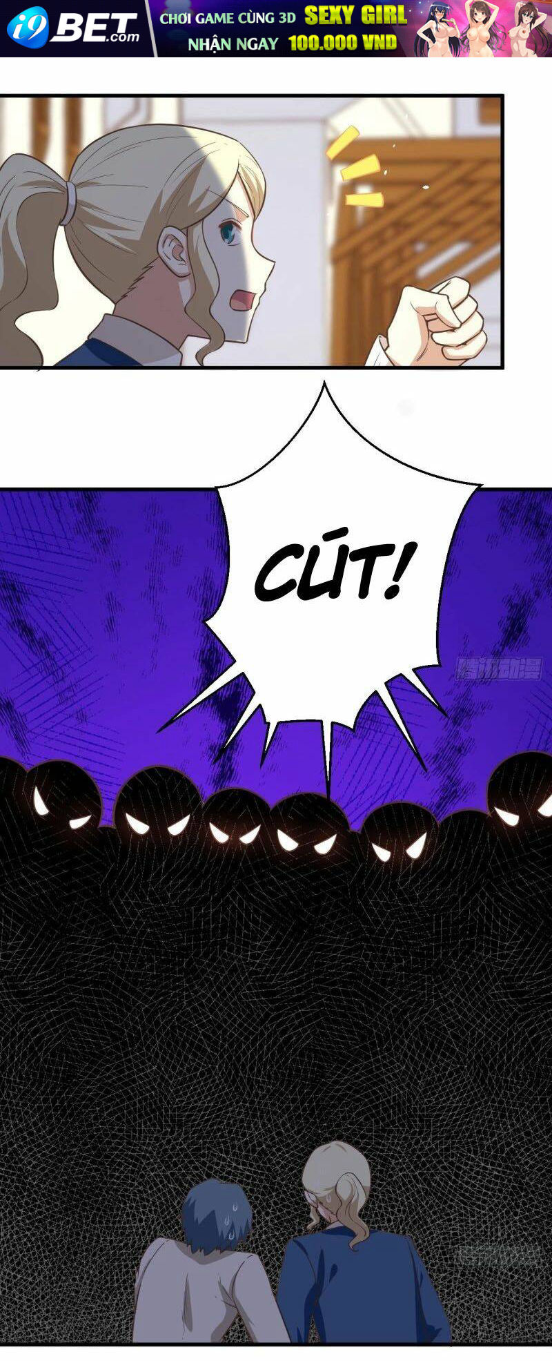 Từ Hôm Nay Bắt Đầu Làm Thành Chủ - Chapter 177 - Page 17