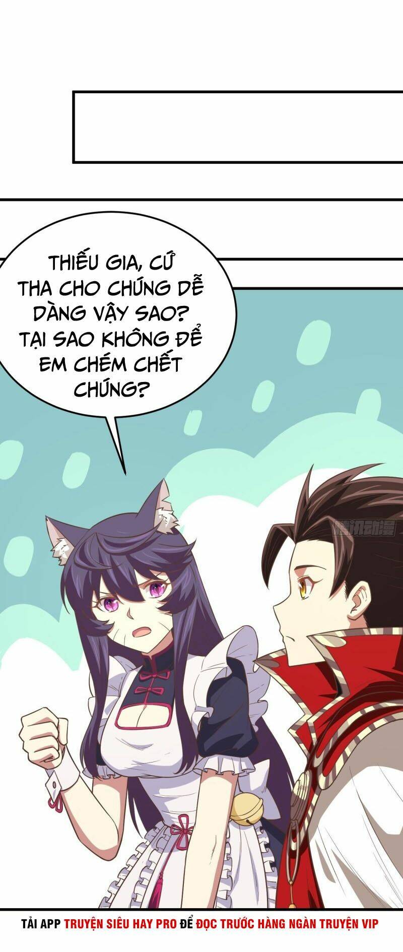 Từ Hôm Nay Bắt Đầu Làm Thành Chủ - Chapter 177 - Page 18