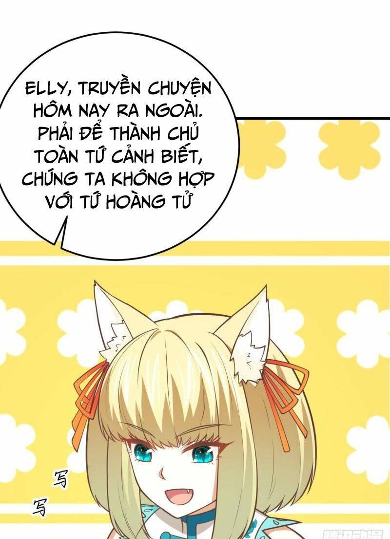 Từ Hôm Nay Bắt Đầu Làm Thành Chủ - Chapter 177 - Page 21