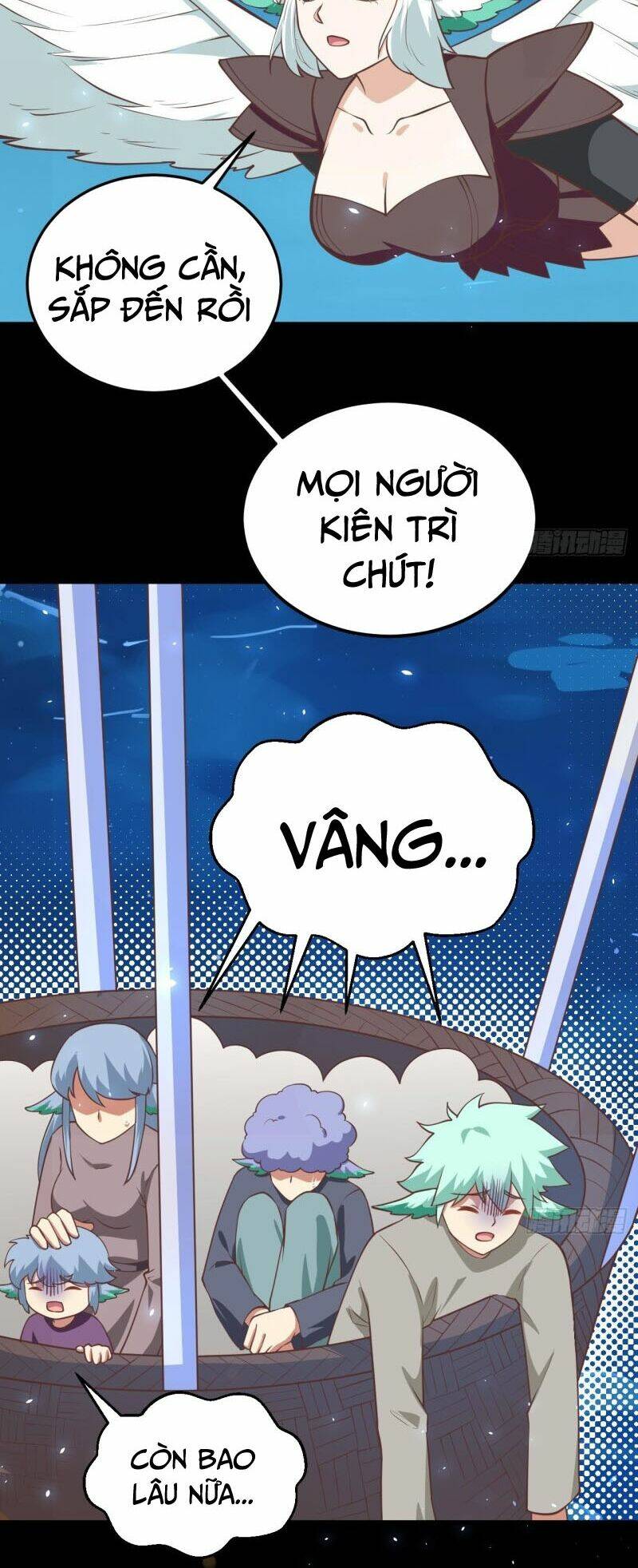 Từ Hôm Nay Bắt Đầu Làm Thành Chủ - Chapter 177 - Page 24