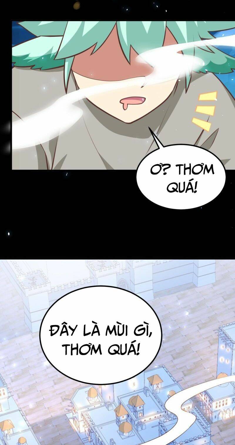 Từ Hôm Nay Bắt Đầu Làm Thành Chủ - Chapter 177 - Page 25