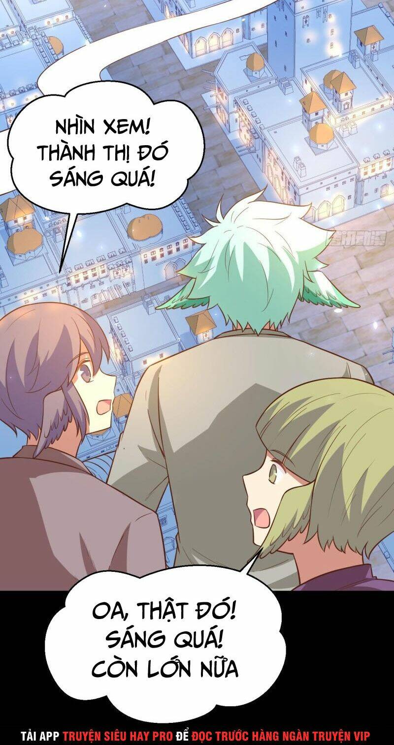 Từ Hôm Nay Bắt Đầu Làm Thành Chủ - Chapter 177 - Page 26