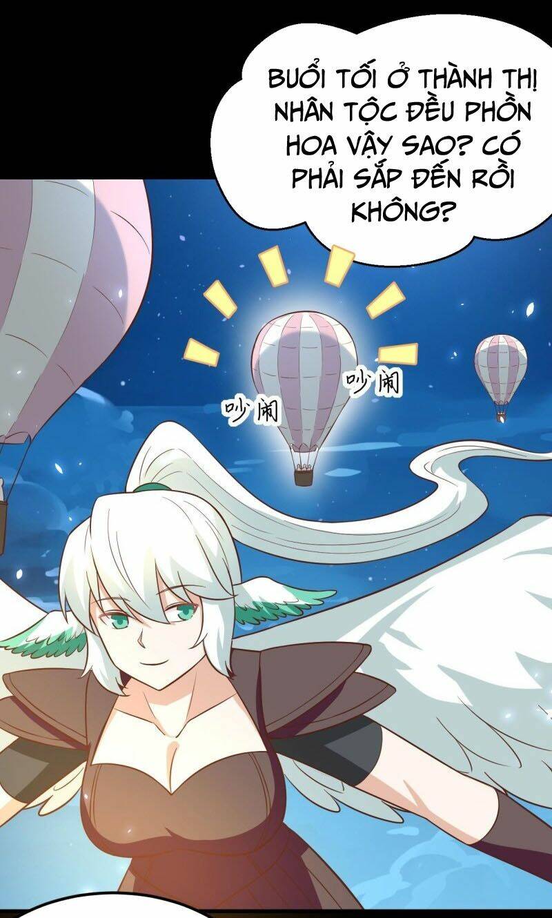 Từ Hôm Nay Bắt Đầu Làm Thành Chủ - Chapter 177 - Page 27