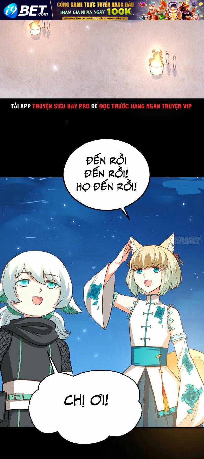 Từ Hôm Nay Bắt Đầu Làm Thành Chủ - Chapter 177 - Page 30