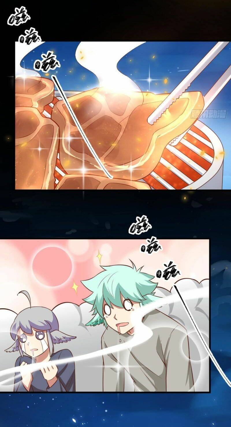 Từ Hôm Nay Bắt Đầu Làm Thành Chủ - Chapter 177 - Page 31