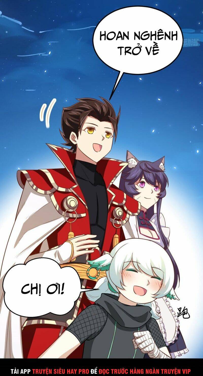 Từ Hôm Nay Bắt Đầu Làm Thành Chủ - Chapter 177 - Page 32