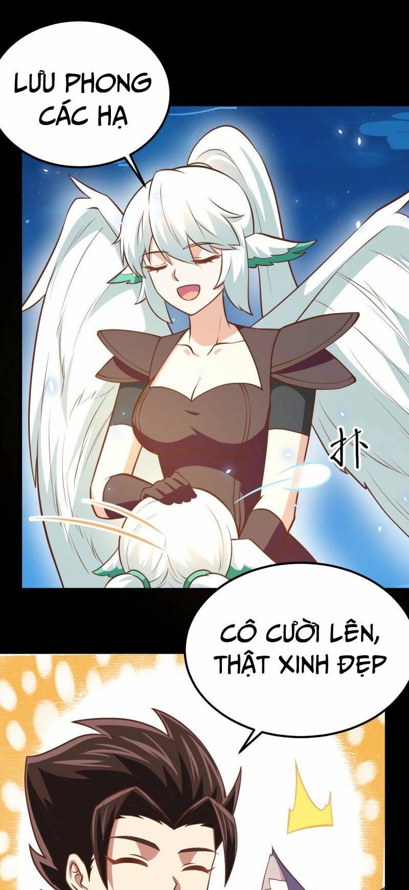 Từ Hôm Nay Bắt Đầu Làm Thành Chủ - Chapter 177 - Page 33