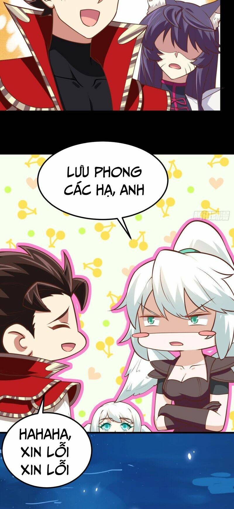 Từ Hôm Nay Bắt Đầu Làm Thành Chủ - Chapter 177 - Page 34