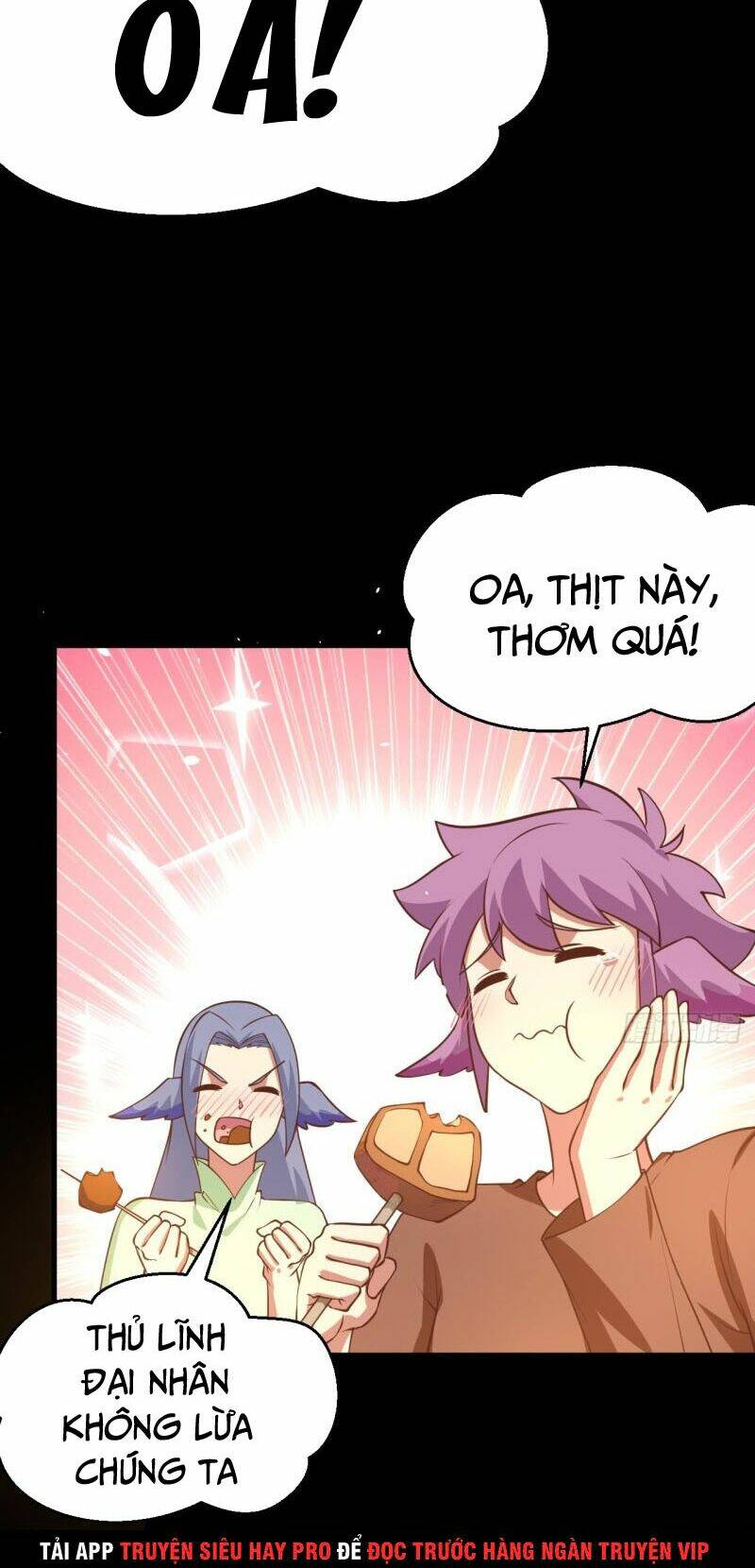 Từ Hôm Nay Bắt Đầu Làm Thành Chủ - Chapter 177 - Page 36