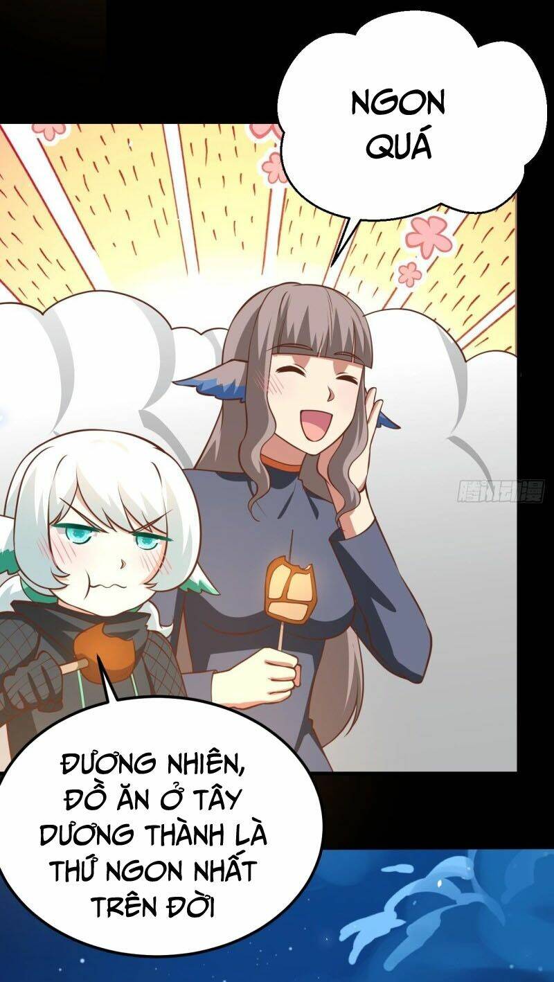 Từ Hôm Nay Bắt Đầu Làm Thành Chủ - Chapter 177 - Page 37