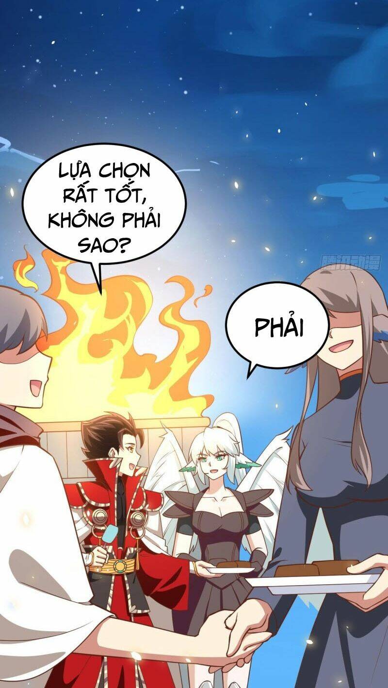 Từ Hôm Nay Bắt Đầu Làm Thành Chủ - Chapter 177 - Page 38