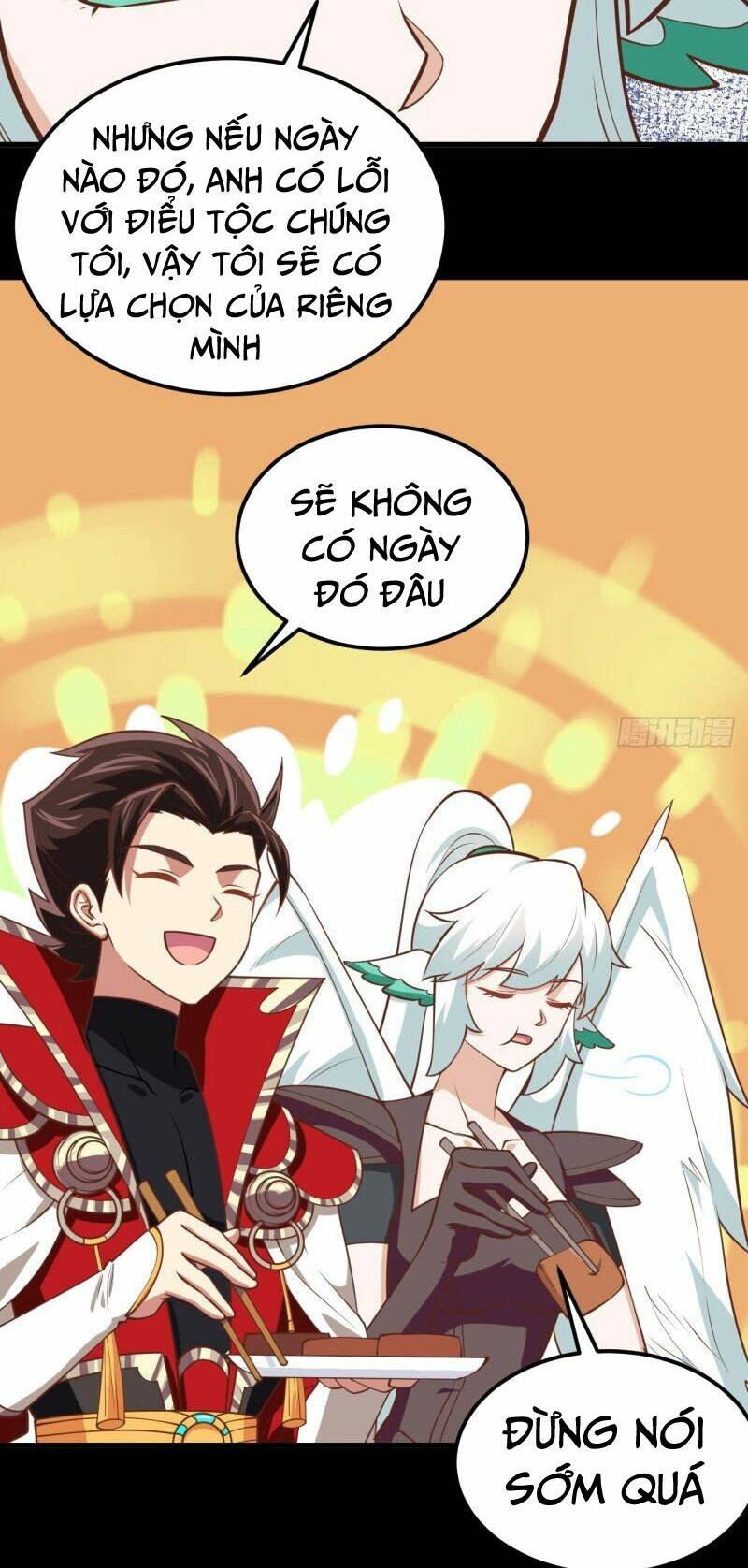 Từ Hôm Nay Bắt Đầu Làm Thành Chủ - Chapter 177 - Page 42