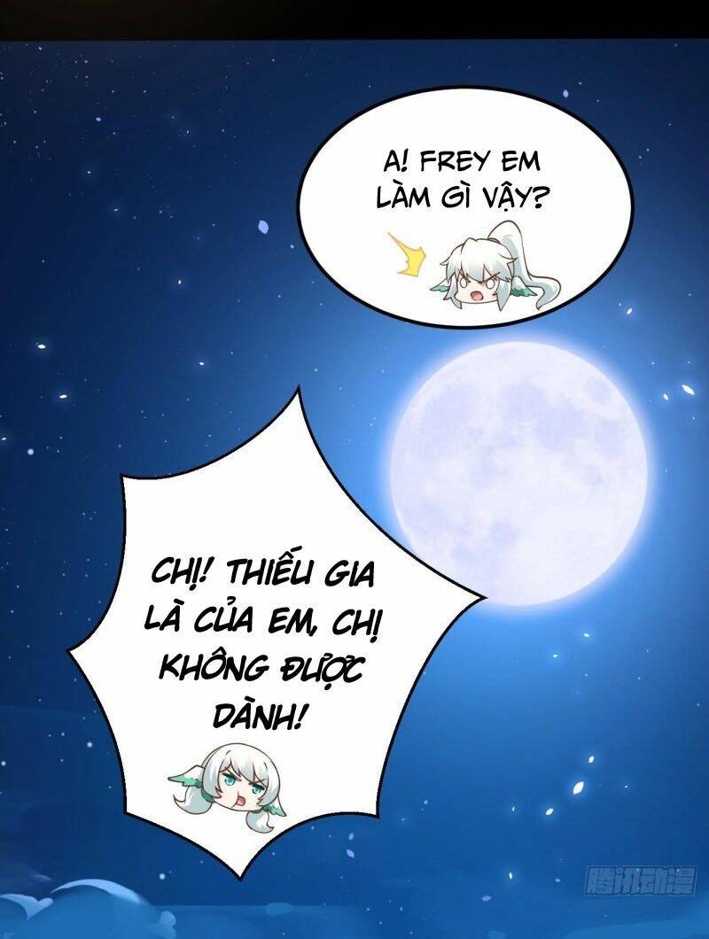 Từ Hôm Nay Bắt Đầu Làm Thành Chủ - Chapter 177 - Page 45