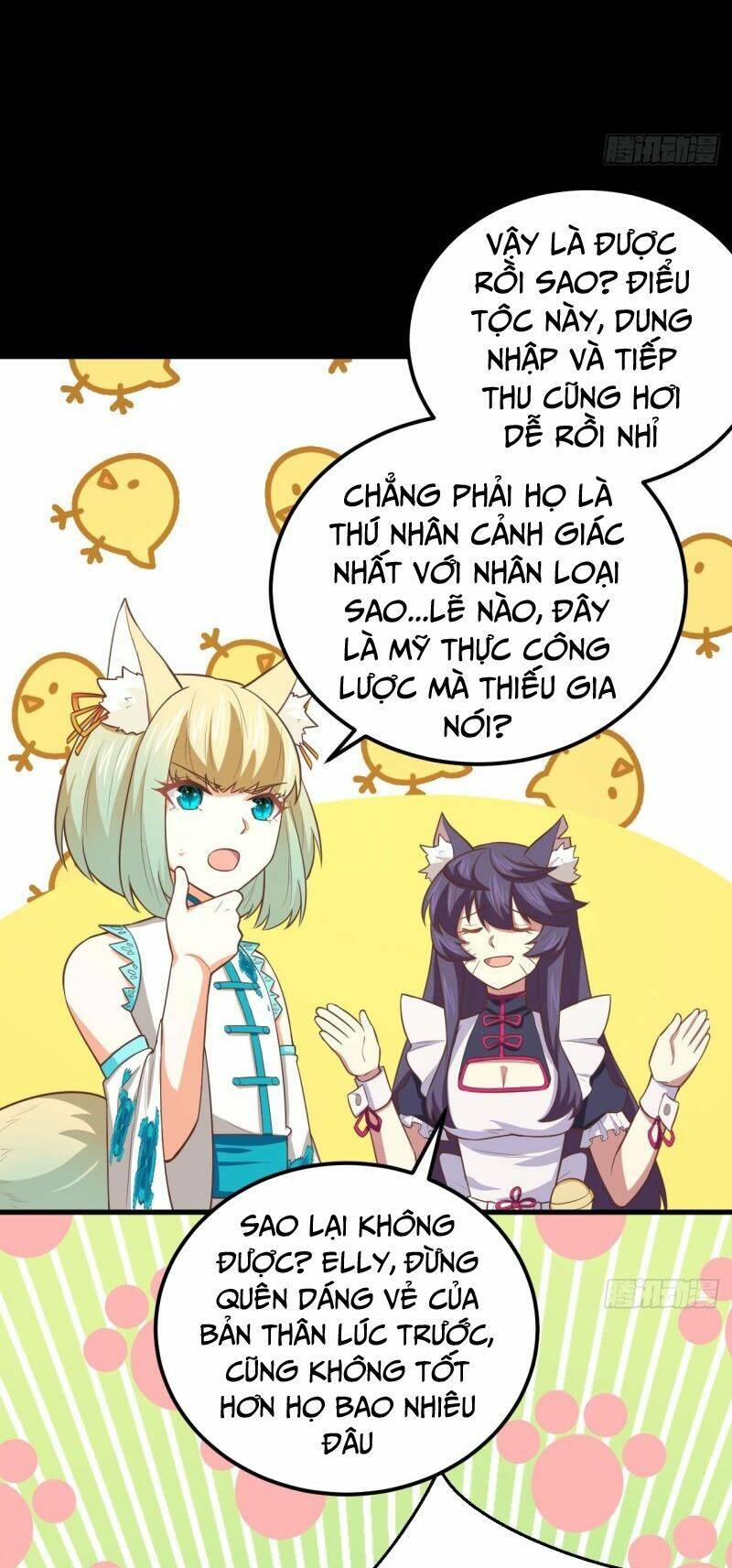 Từ Hôm Nay Bắt Đầu Làm Thành Chủ - Chapter 177 - Page 47