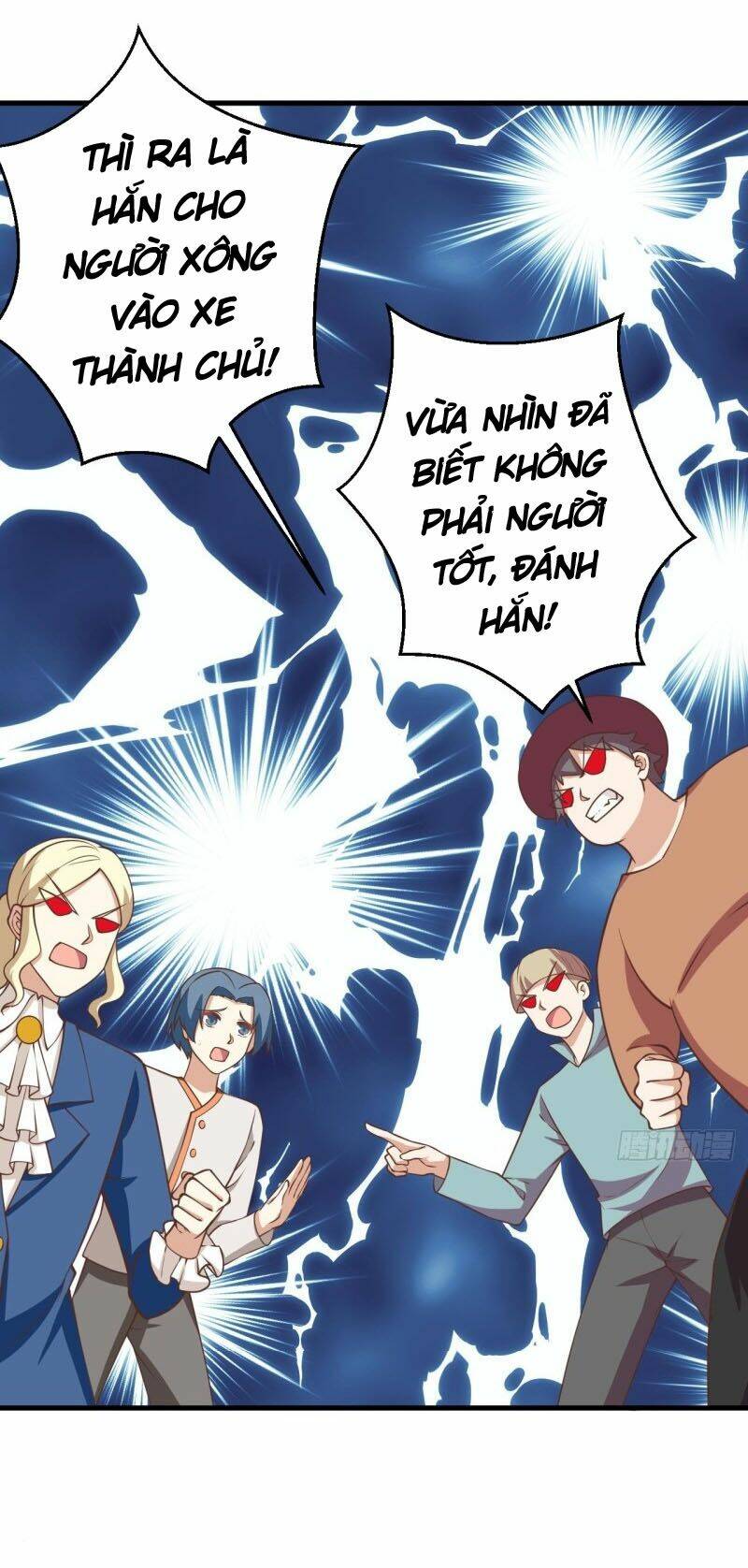 Từ Hôm Nay Bắt Đầu Làm Thành Chủ - Chapter 177 - Page 5