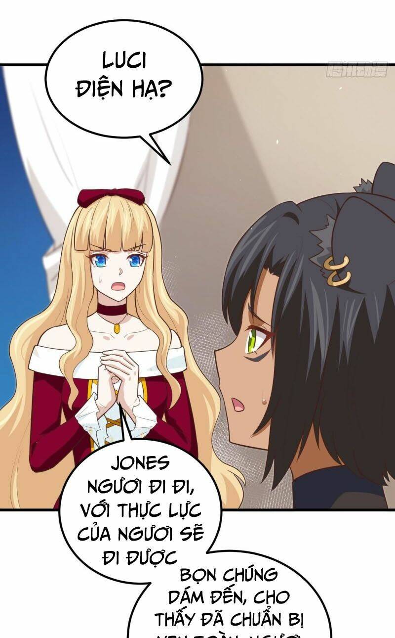 Từ Hôm Nay Bắt Đầu Làm Thành Chủ - Chapter 178 - Page 9