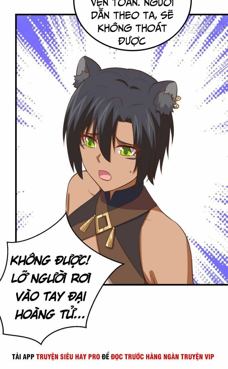 Từ Hôm Nay Bắt Đầu Làm Thành Chủ - Chapter 178 - Page 10