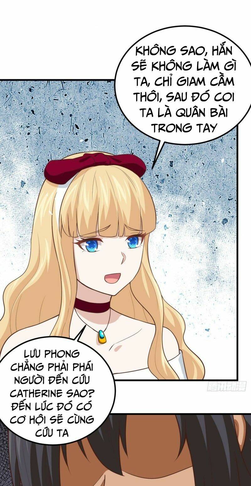 Từ Hôm Nay Bắt Đầu Làm Thành Chủ - Chapter 178 - Page 11