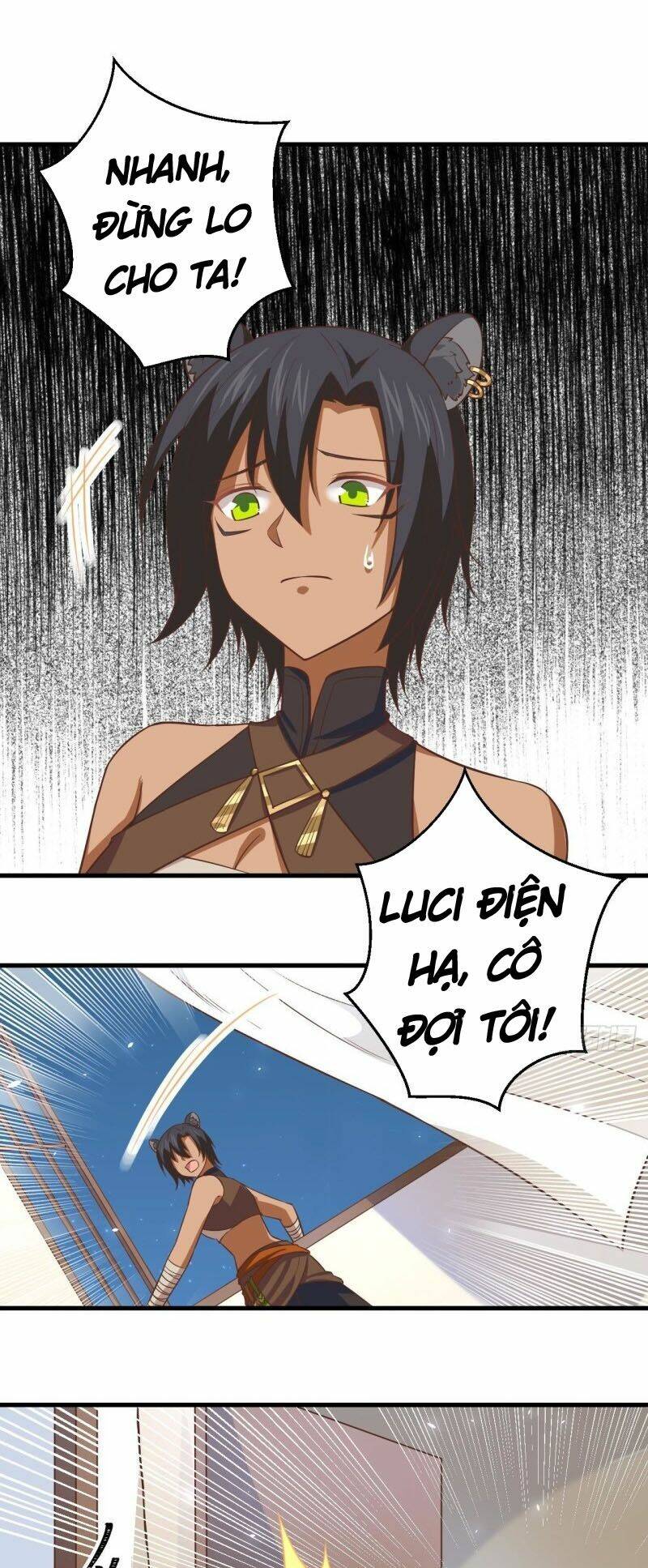 Từ Hôm Nay Bắt Đầu Làm Thành Chủ - Chapter 178 - Page 13