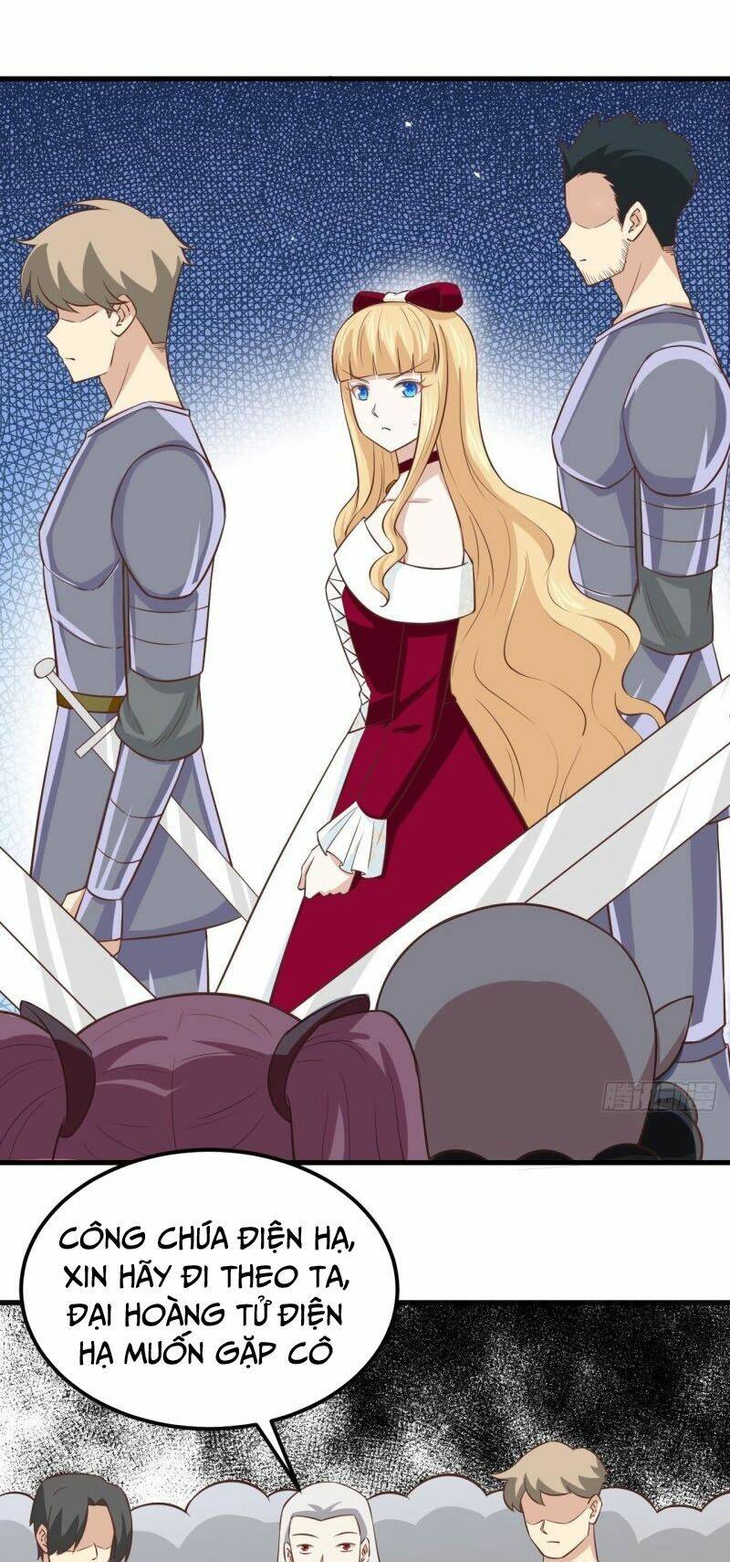 Từ Hôm Nay Bắt Đầu Làm Thành Chủ - Chapter 178 - Page 15