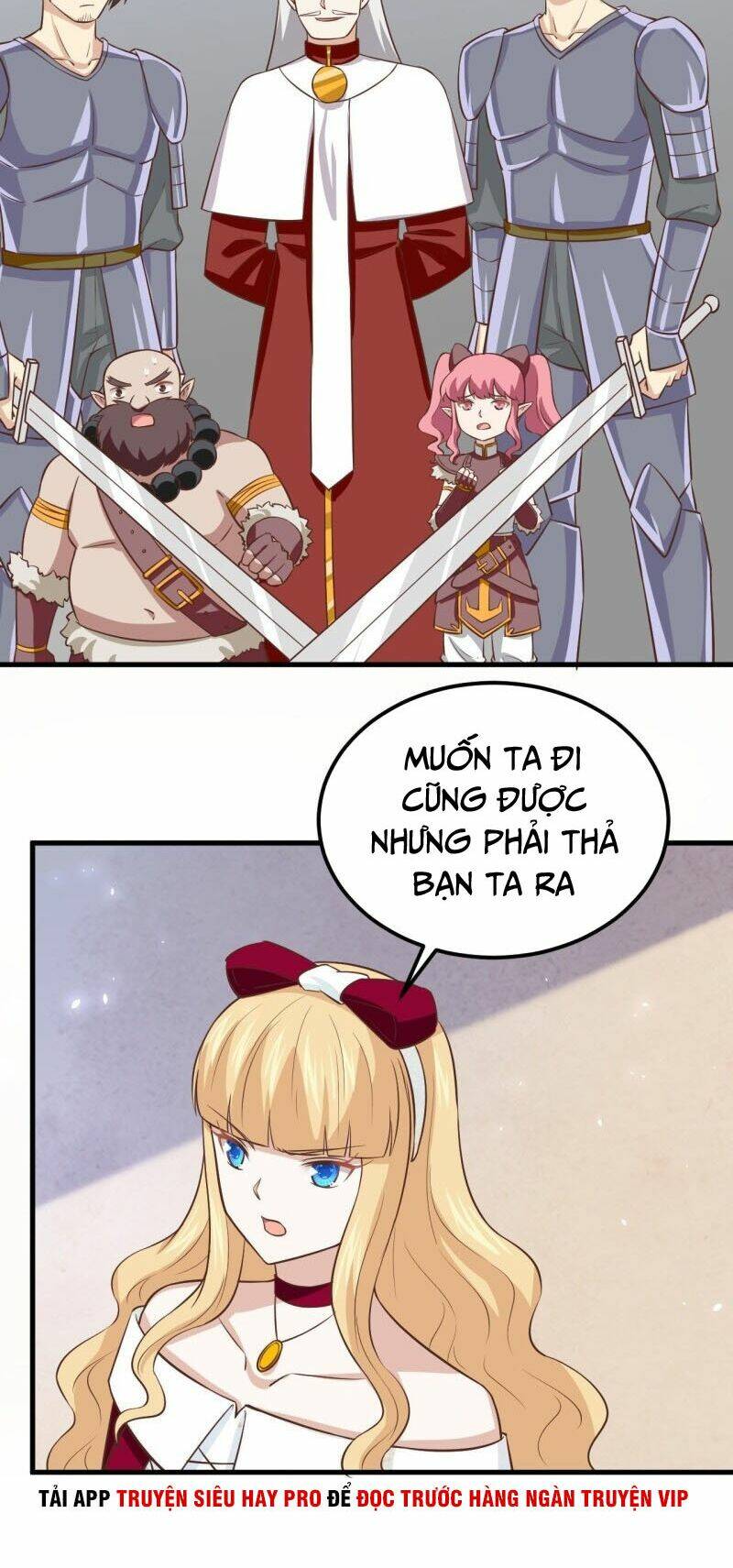 Từ Hôm Nay Bắt Đầu Làm Thành Chủ - Chapter 178 - Page 16