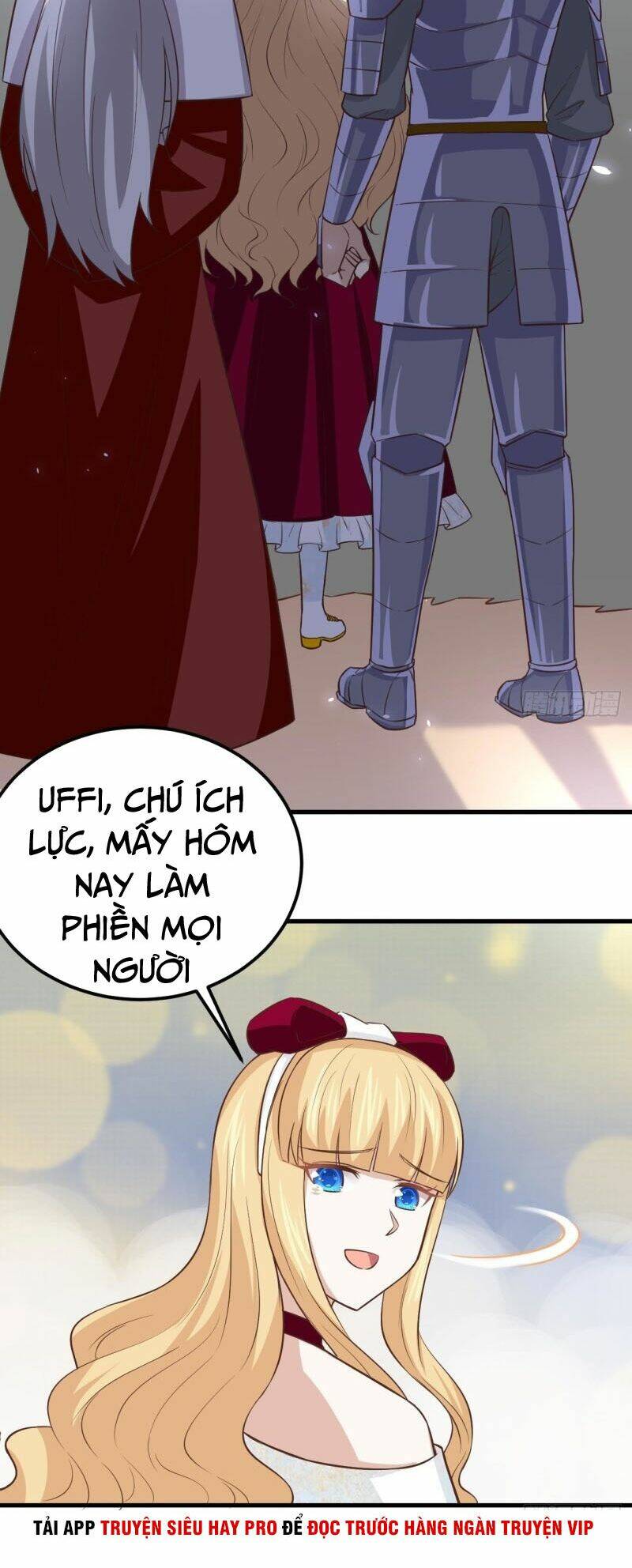 Từ Hôm Nay Bắt Đầu Làm Thành Chủ - Chapter 178 - Page 18