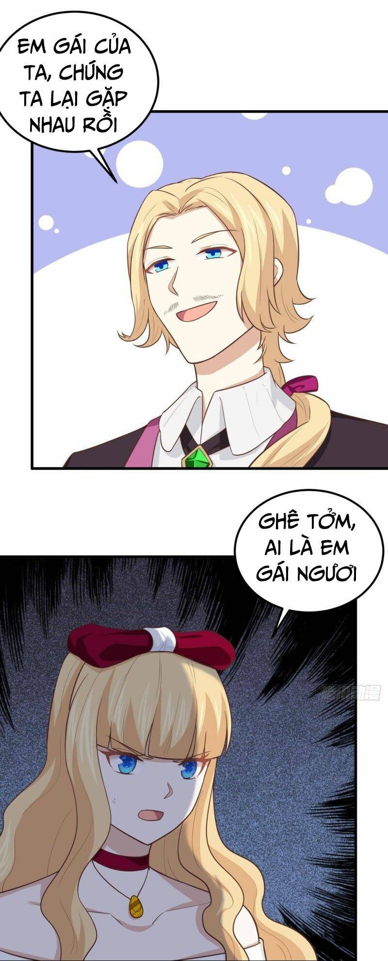 Từ Hôm Nay Bắt Đầu Làm Thành Chủ - Chapter 178 - Page 21