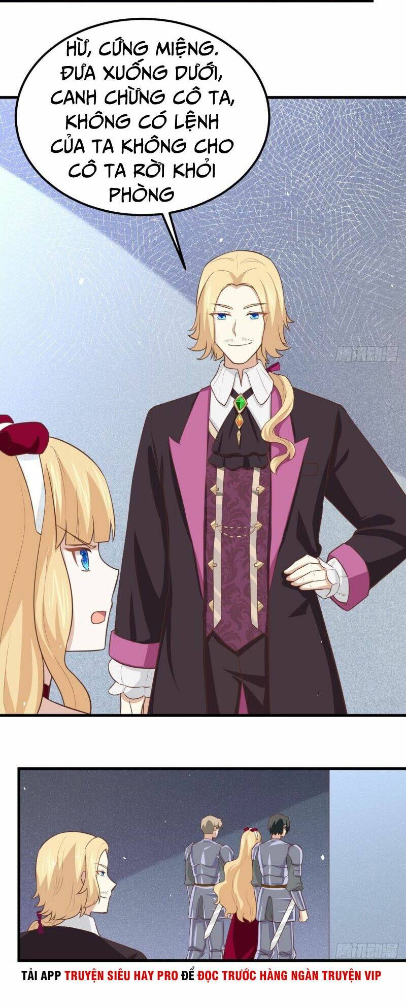 Từ Hôm Nay Bắt Đầu Làm Thành Chủ - Chapter 178 - Page 22