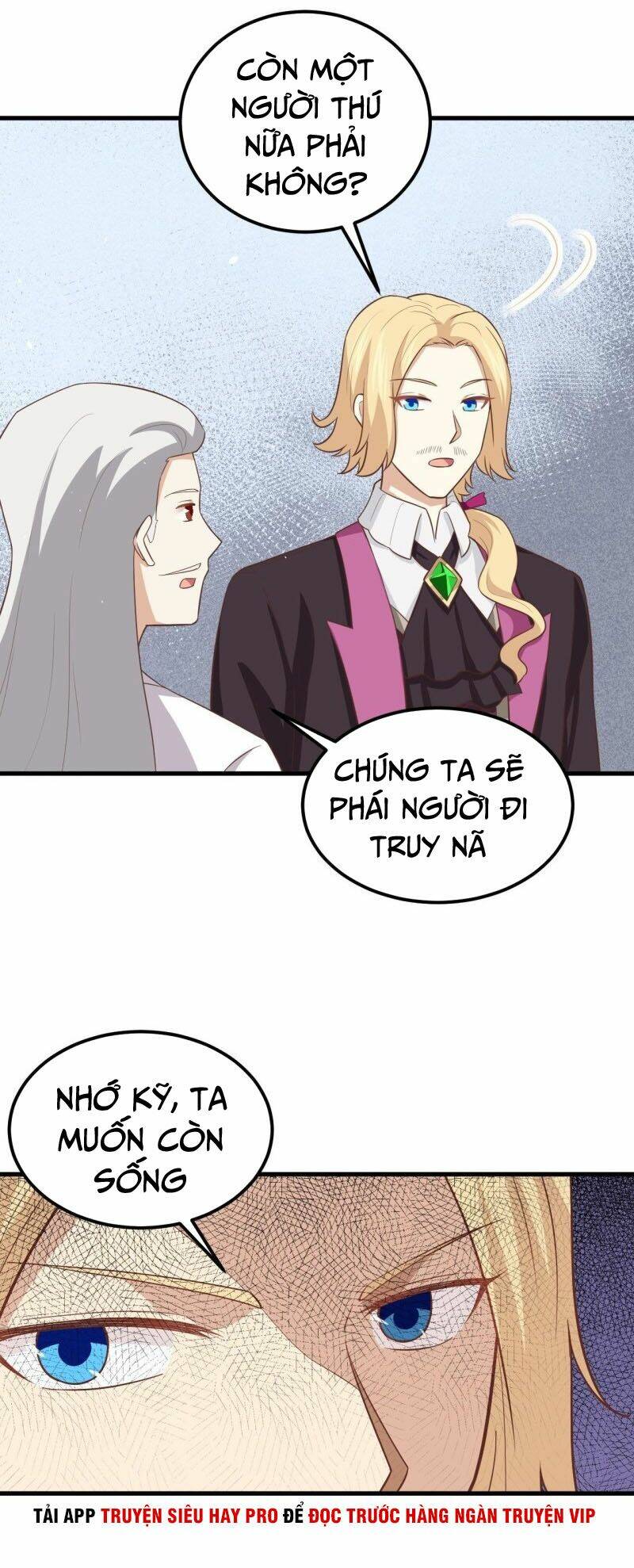 Từ Hôm Nay Bắt Đầu Làm Thành Chủ - Chapter 178 - Page 23