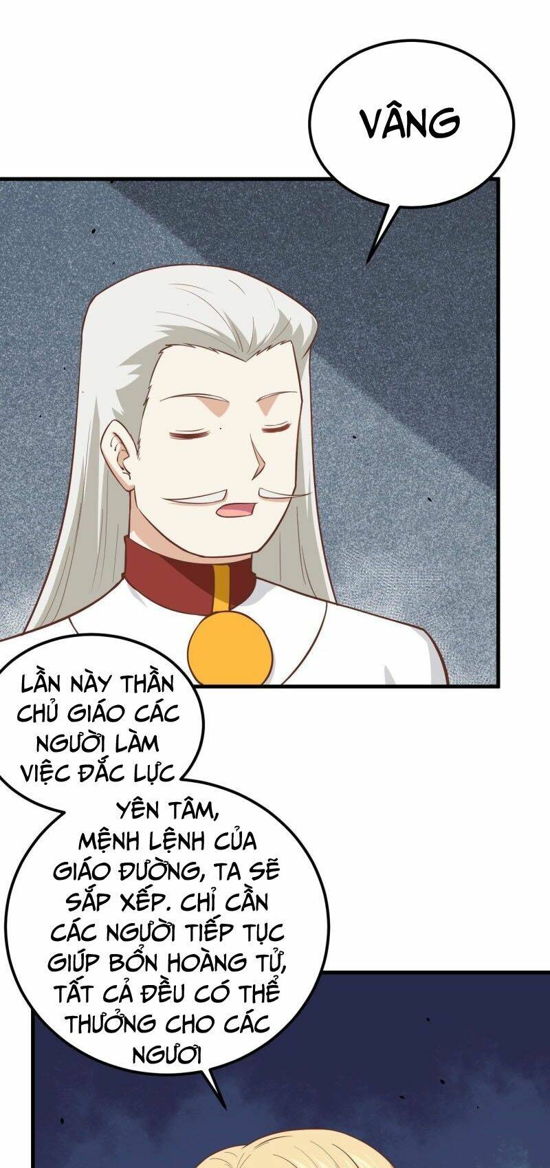 Từ Hôm Nay Bắt Đầu Làm Thành Chủ - Chapter 178 - Page 24