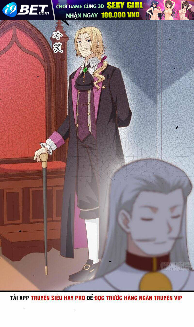 Từ Hôm Nay Bắt Đầu Làm Thành Chủ - Chapter 178 - Page 27