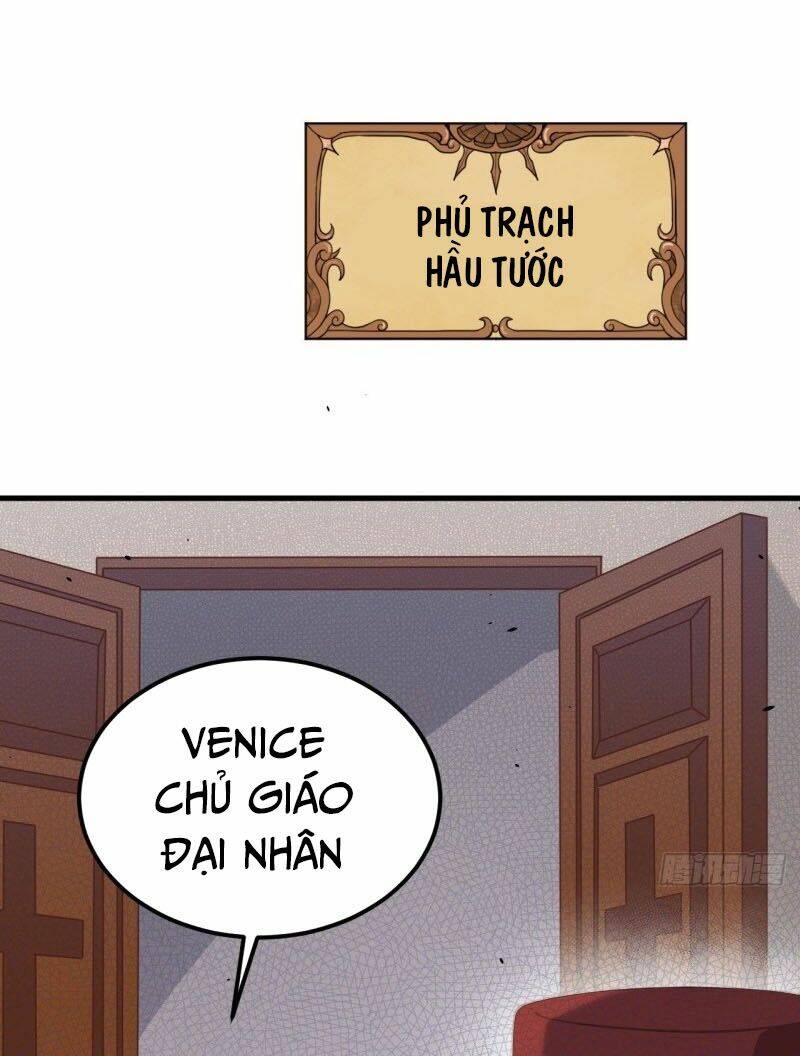 Từ Hôm Nay Bắt Đầu Làm Thành Chủ - Chapter 178 - Page 28