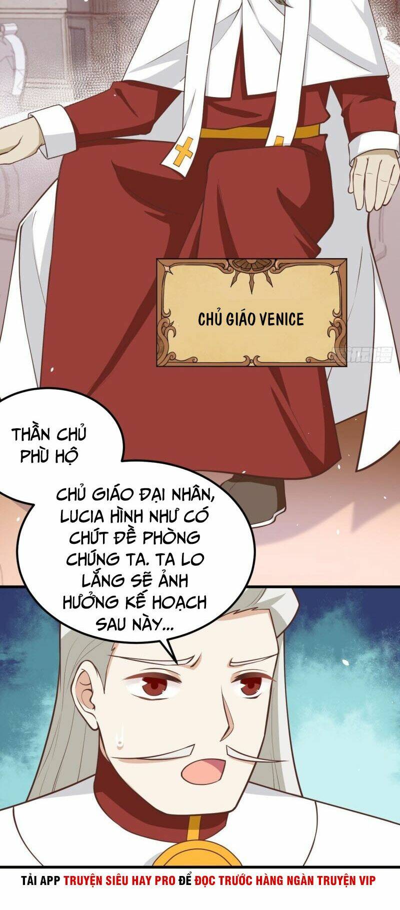 Từ Hôm Nay Bắt Đầu Làm Thành Chủ - Chapter 178 - Page 31