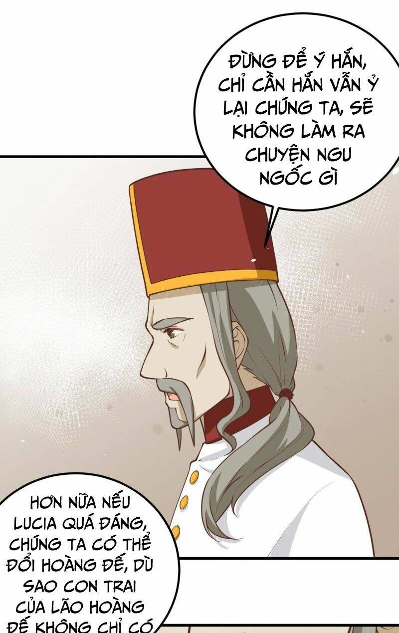 Từ Hôm Nay Bắt Đầu Làm Thành Chủ - Chapter 178 - Page 32