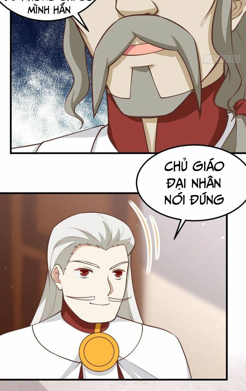 Từ Hôm Nay Bắt Đầu Làm Thành Chủ - Chapter 178 - Page 33