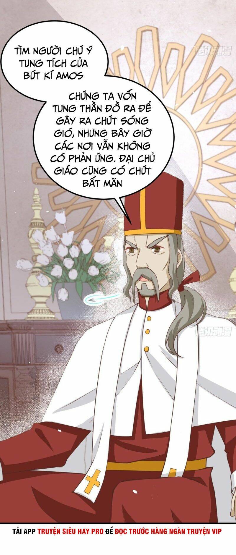 Từ Hôm Nay Bắt Đầu Làm Thành Chủ - Chapter 178 - Page 34