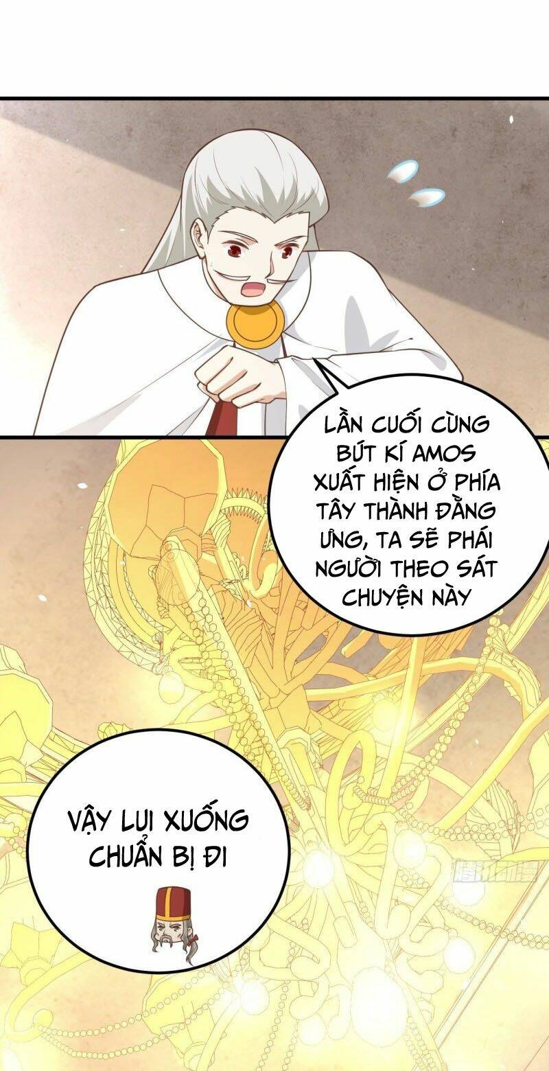 Từ Hôm Nay Bắt Đầu Làm Thành Chủ - Chapter 178 - Page 35