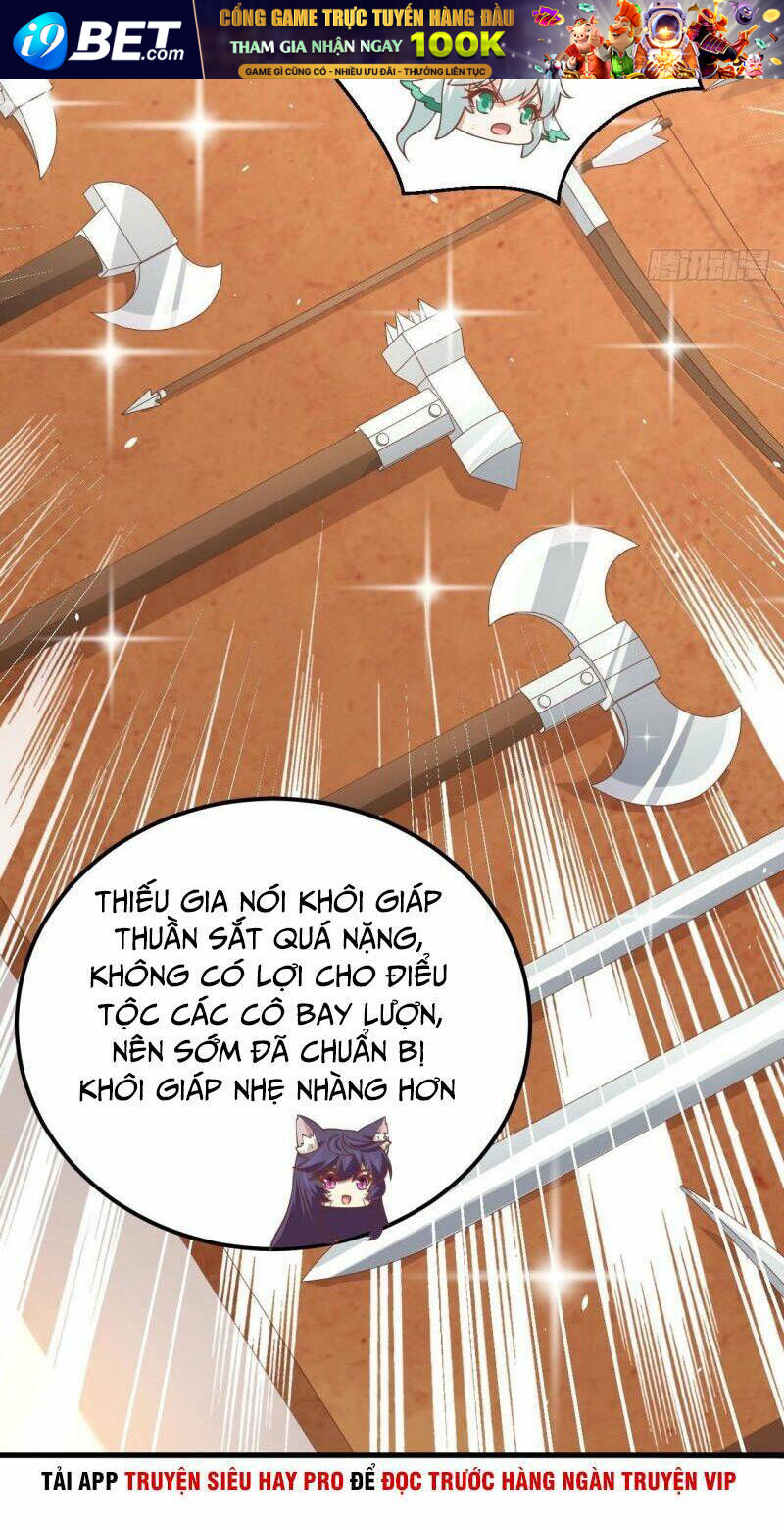 Từ Hôm Nay Bắt Đầu Làm Thành Chủ - Chapter 179 - Page 9