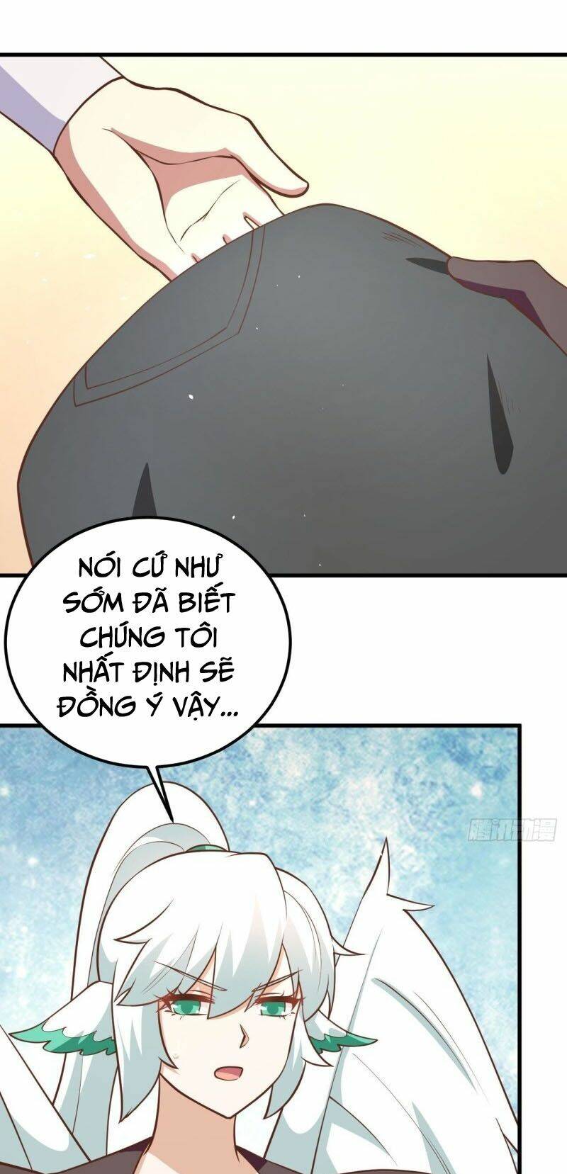 Từ Hôm Nay Bắt Đầu Làm Thành Chủ - Chapter 179 - Page 10