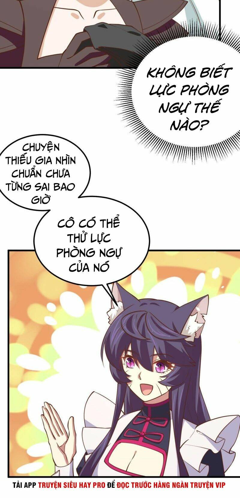 Từ Hôm Nay Bắt Đầu Làm Thành Chủ - Chapter 179 - Page 11