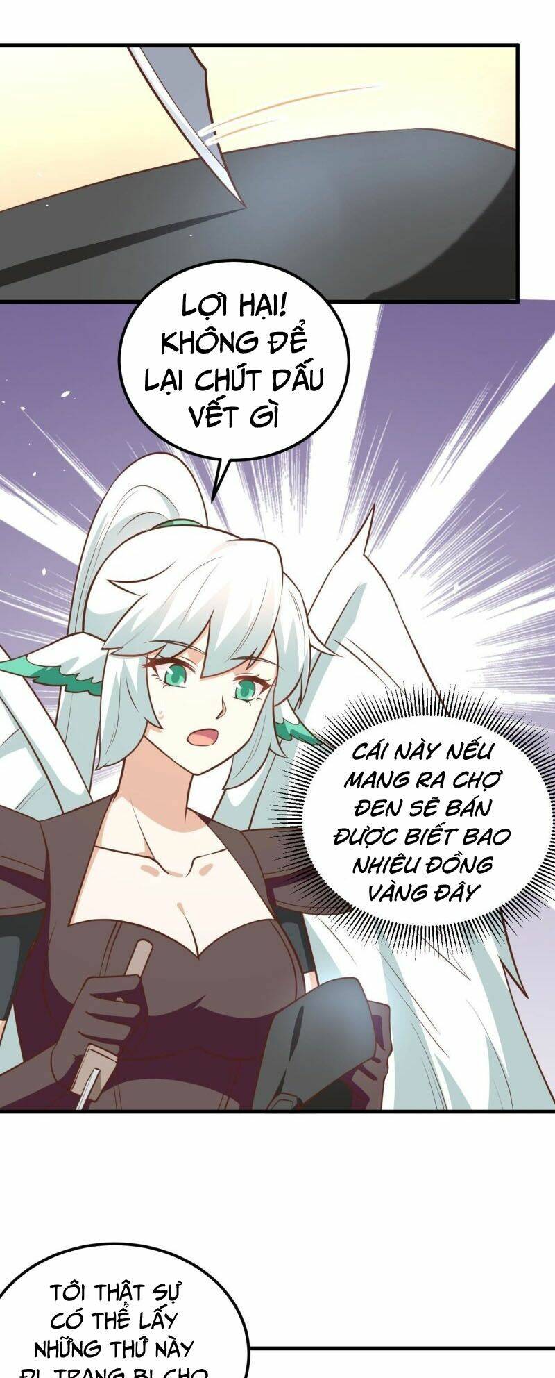 Từ Hôm Nay Bắt Đầu Làm Thành Chủ - Chapter 179 - Page 12