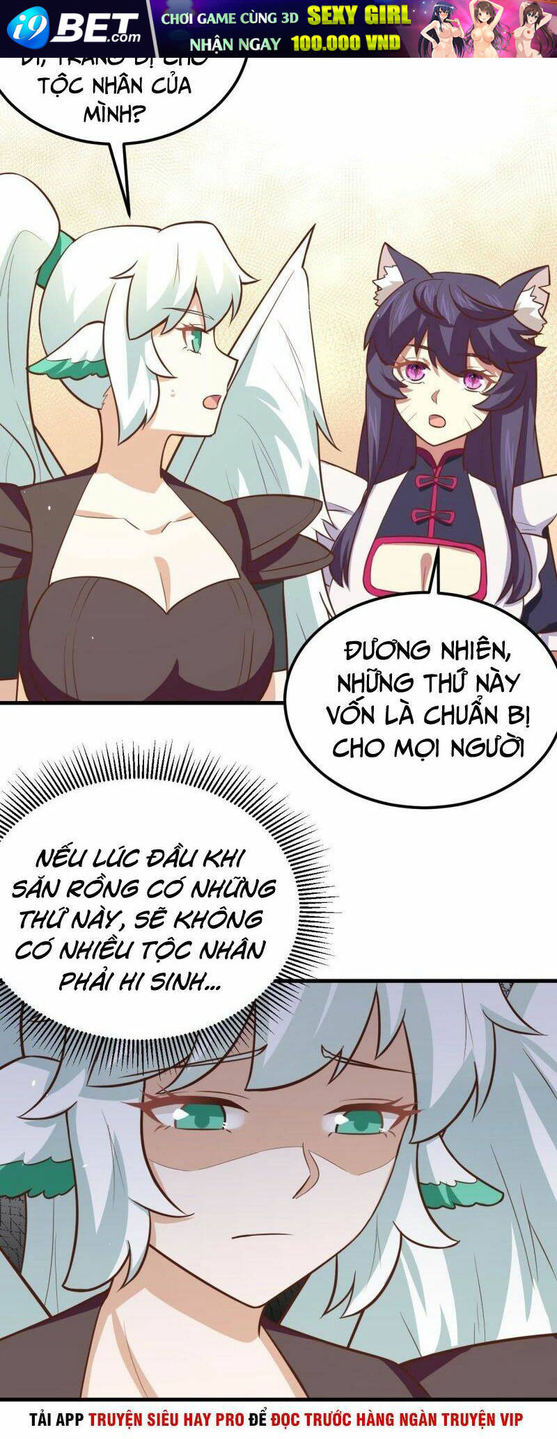 Từ Hôm Nay Bắt Đầu Làm Thành Chủ - Chapter 179 - Page 13